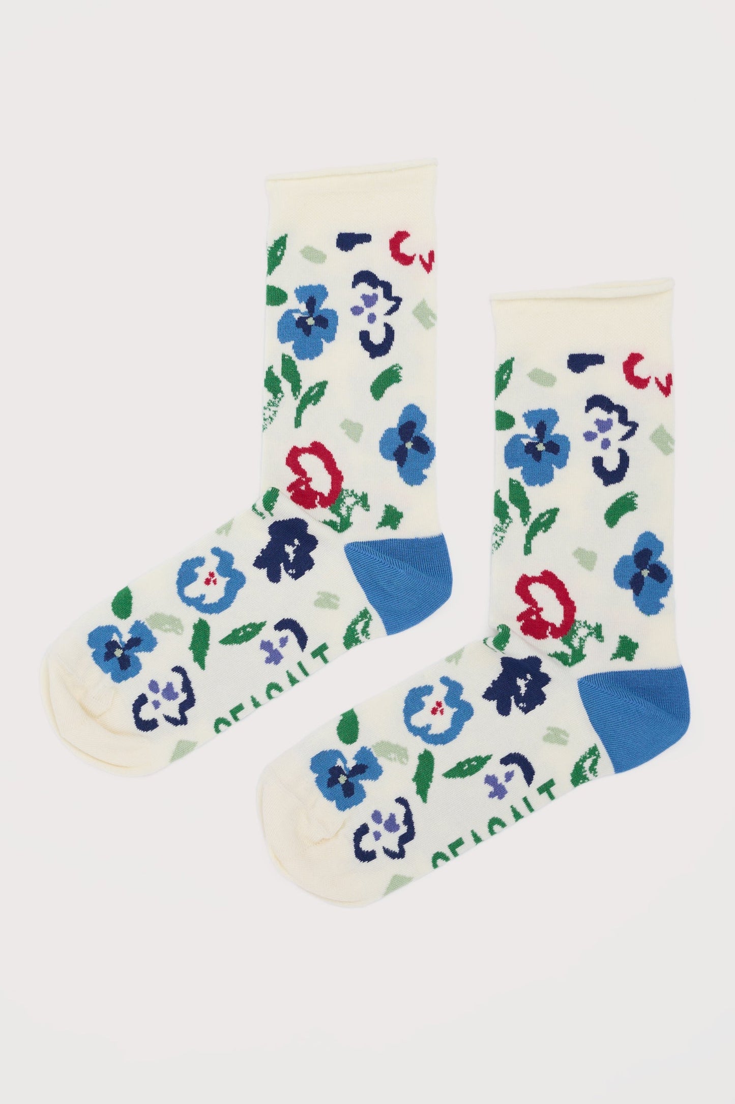 Women's Arty Socks