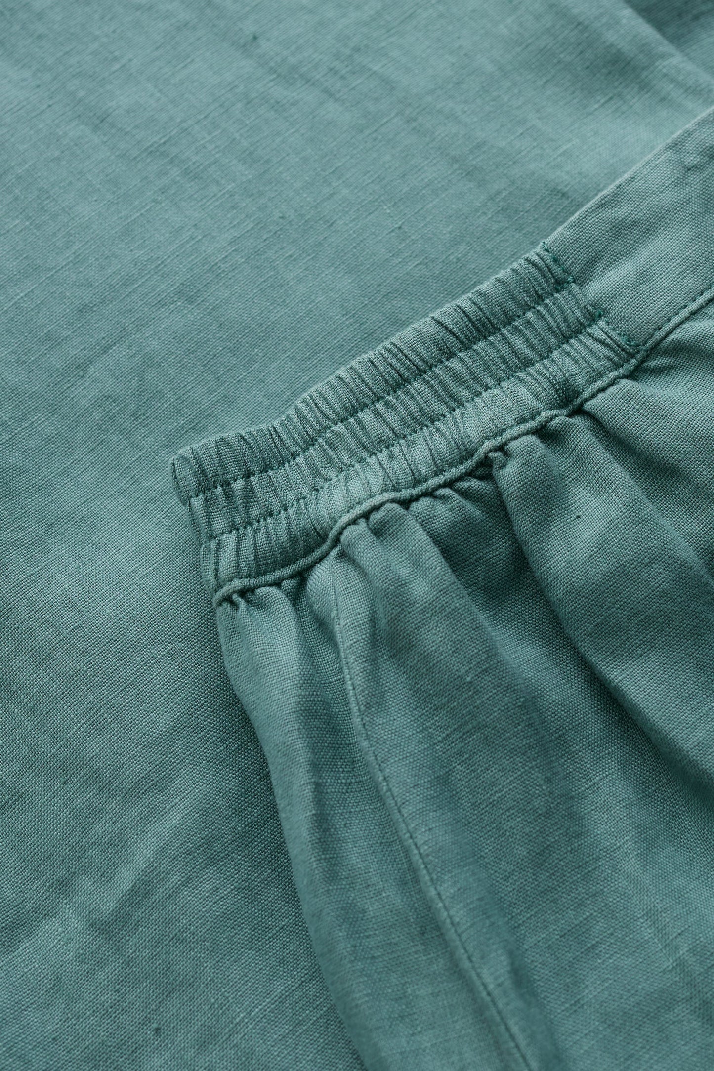 Merrivale Linen Culottes